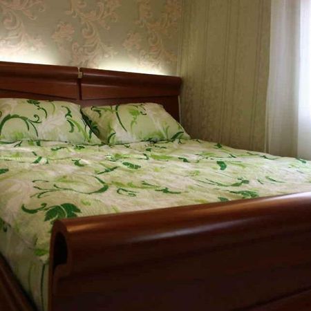 Квартира В Центре Города Бреста, На Улице Советской Διαμέρισμα Εξωτερικό φωτογραφία